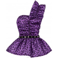 Одежда для куклы Барби BARBIE (CFX73/CLR02)